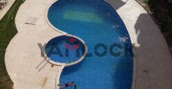 شاليه 75 م² للبيع بالساحل الشمالي الكيلو 84 قريه شوكولت كوست