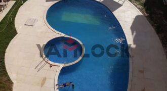 شاليه 75 م² للبيع بالساحل الشمالي الكيلو 84 قريه شوكولت كوست