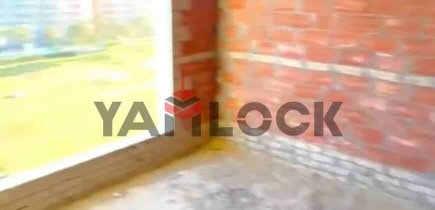 شاليه 60 م² للبيع في بورتو جولف بالساحل الشمالي