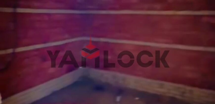 شاليه 60 م² للبيع في بورتو جولف بالساحل الشمالي