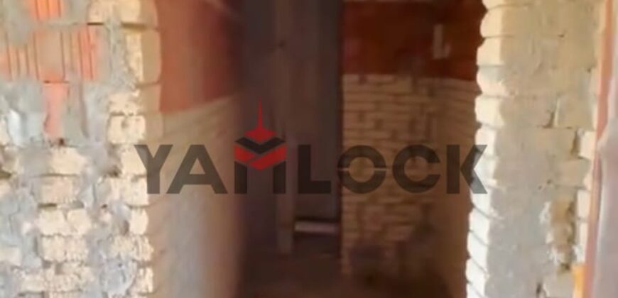 شاليه 60 م² للبيع في بورتو جولف بالساحل الشمالي