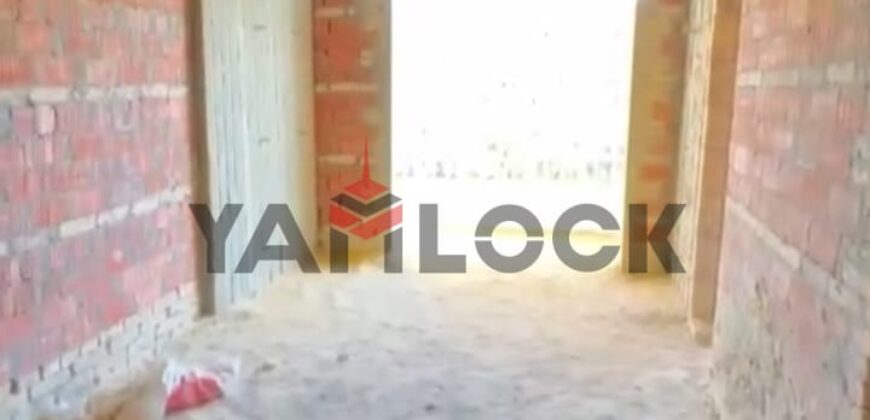 شاليه 60 م² للبيع في بورتو جولف بالساحل الشمالي