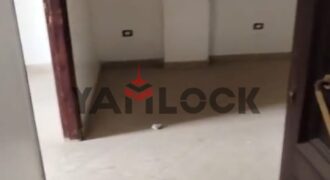 شقة 115 م² للبيع في الحى الثانى المجاوره السادسه – 6 اكتوبر