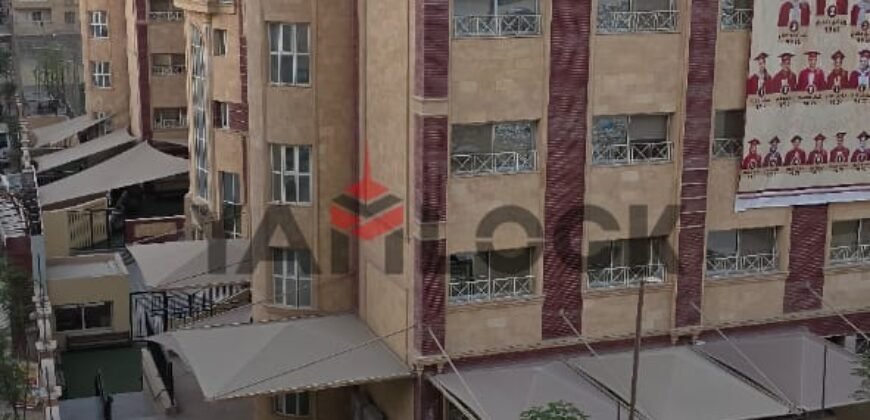 شقة 150 م² للبيع في حدائق الاهرام منطقة ح عماره 515