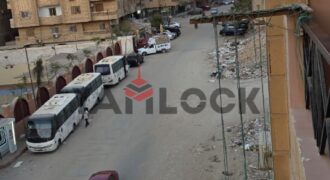 شقة 150 م² للبيع في حدائق الاهرام منطقة ح عماره 515