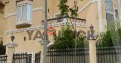 فيلا مستقلة 450 م² للبيع بكمبوند Springs – Hassan Allam