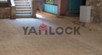 معرض تجاري 50 م² للبيع في مدينة بيتكو بالهرم – الجيزة