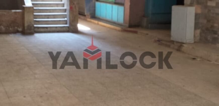 معرض تجاري 50 م² للبيع في مدينة بيتكو بالهرم – الجيزة