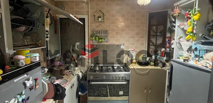 شقة 140 م² للبيع في المندرة البحرية خطوات من البحر والخدمات – الاسكندرية