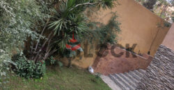 فيلا 750 م² للايجار مفروشة في الحى الخامس – الشروق