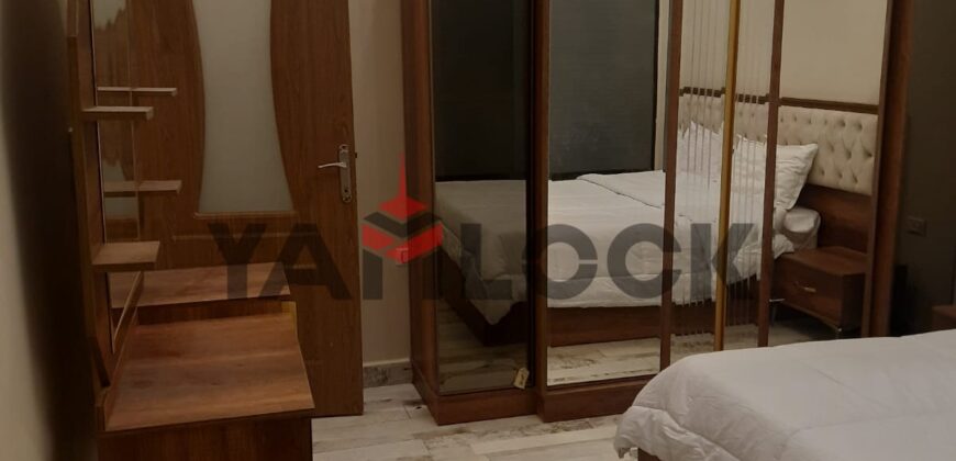 شقة 160 م² للبيع في مدخل زايد 3 كومبوند زايد هايتس – الشيخ زايد