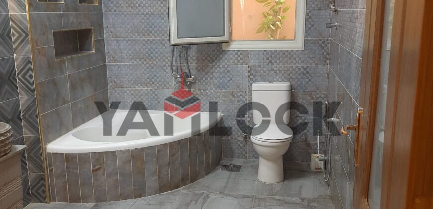 شقة 160 م² للبيع في مدخل زايد 3 كومبوند زايد هايتس – الشيخ زايد