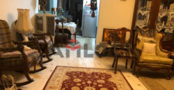 شقة 250 م² للبيع بالمقطم الهضبة العليا علي ش هدي شعراوي