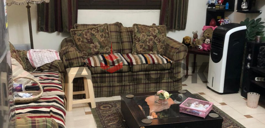 شقة 250 م² للبيع بالمقطم الهضبة العليا علي ش هدي شعراوي