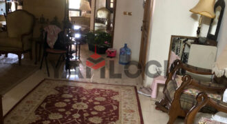 شقة 250 م² للبيع بالمقطم الهضبة العليا علي ش هدي شعراوي