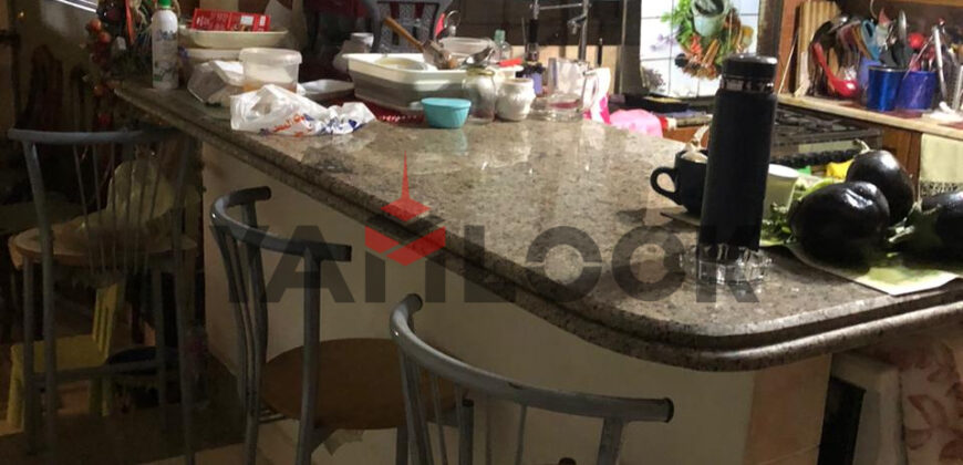 شقة 250 م² للبيع بالمقطم الهضبة العليا علي ش هدي شعراوي