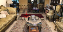 شقة 250 م² للبيع بالمقطم الهضبة العليا علي ش هدي شعراوي