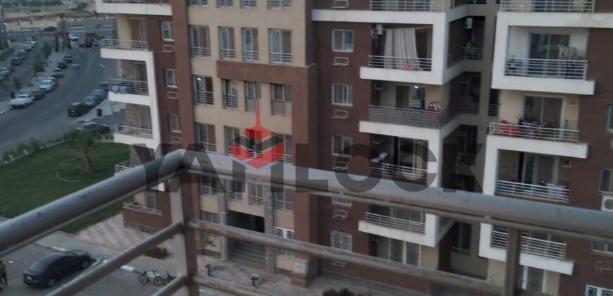 شقة 130 م² للبيع في دار مصر الشروق