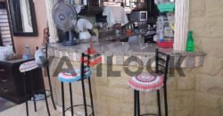 شقة 180 م² للبيع في 43 ش كعابيش الرئيسي الطوابق فيصل جيزة