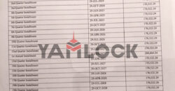 شقة 105 م² للبيع في Mountain View iCity 6 October