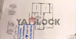 شقة 105 م² للبيع في Mountain View iCity 6 October