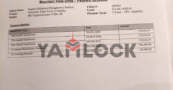 شقة 105 م² للبيع في Mountain View iCity 6 October