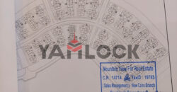 شقة 105 م² للبيع في Mountain View iCity 6 October