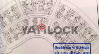 شقة 105 م² للبيع في Mountain View iCity 6 October