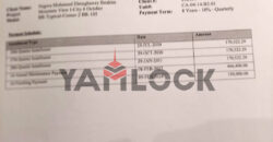 شقة 105 م² للبيع في Mountain View iCity 6 October