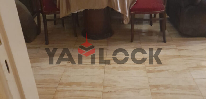 شقة 150 م² للبيع في الهرم ناصر الثورة – الجيزة