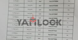 شقة 156 م² للبيع في كمبوند تاج سيتي