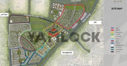 شقة 156 م² للبيع في كمبوند تاج سيتي