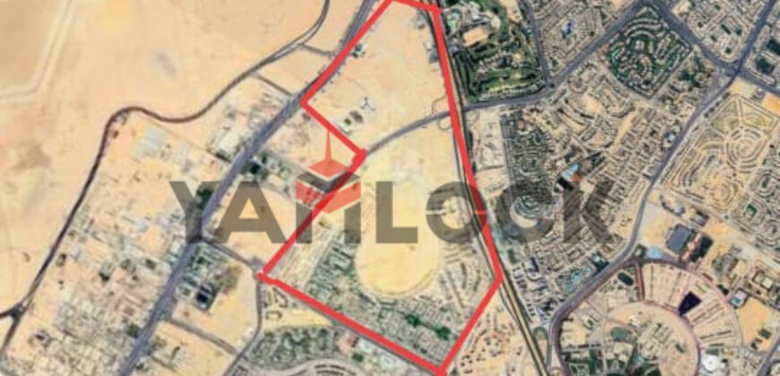 شقة 156 م² للبيع في كمبوند تاج سيتي