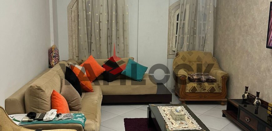 دوبلكس 240 م² للبيع امام حديقة المنطقة الأولي المجاورة 5 – الشروق