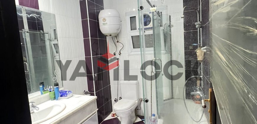 دوبلكس 240 م² للبيع امام حديقة المنطقة الأولي المجاورة 5 – الشروق