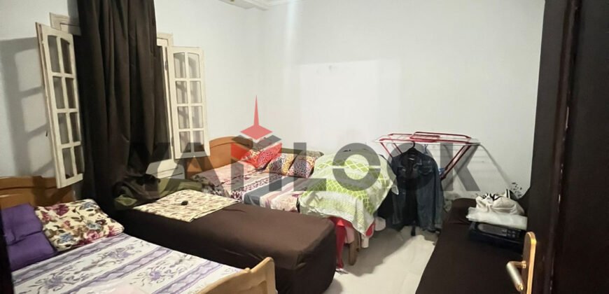 دوبلكس 240 م² للبيع امام حديقة المنطقة الأولي المجاورة 5 – الشروق