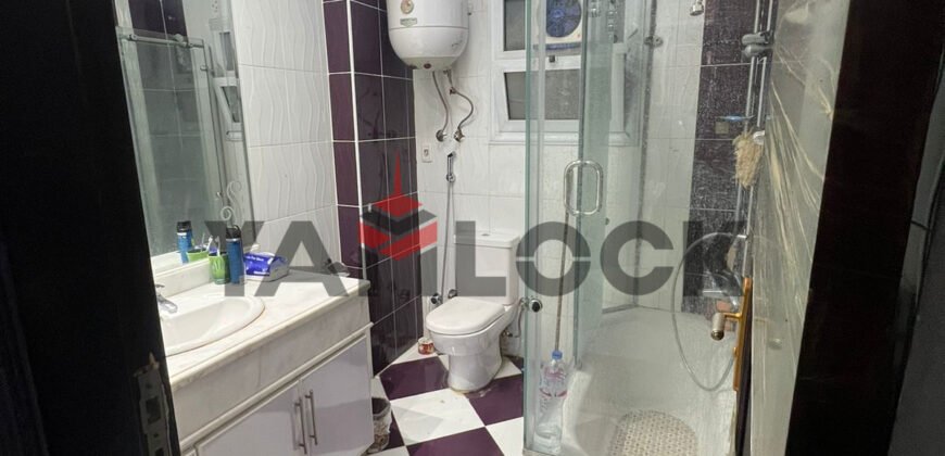 دوبلكس 240 م² للبيع امام حديقة المنطقة الأولي المجاورة 5 – الشروق