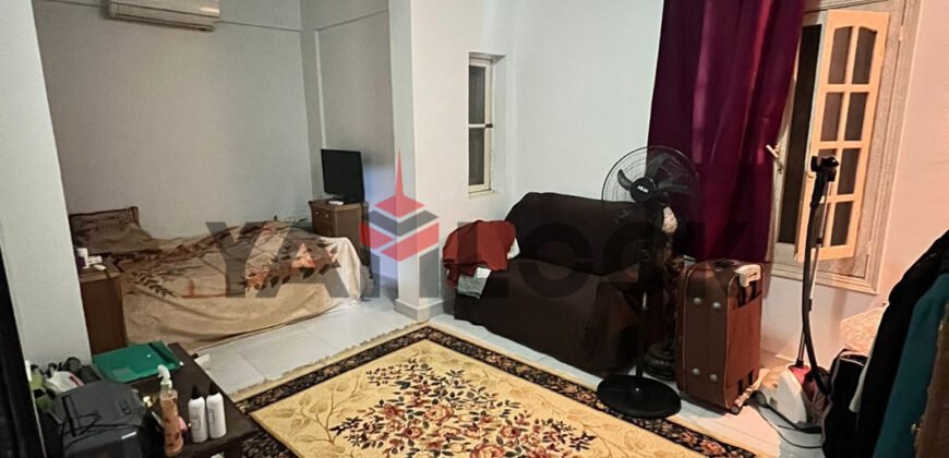 دوبلكس 240 م² للبيع امام حديقة المنطقة الأولي المجاورة 5 – الشروق