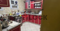 دوبلكس 240 م² للبيع امام حديقة المنطقة الأولي المجاورة 5 – الشروق