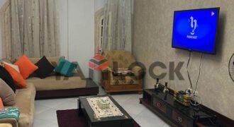 دوبلكس 240 م² للبيع امام حديقة المنطقة الأولي المجاورة 5 – الشروق