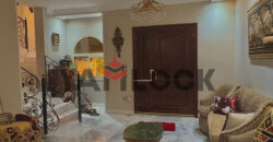 فيلا توين هاوس 280 م² للبيع بجاردن في مدينتي