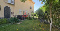 فيلا توين هاوس 280 م² للبيع بجاردن في مدينتي