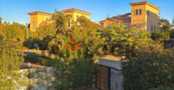 فيلا توين هاوس 280 م² للبيع بجاردن في مدينتي