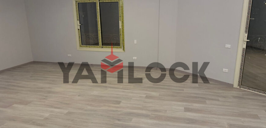 شقة 240 م² للبيع في عمارات البنفسج التجمع الاول – القاهره الجديده