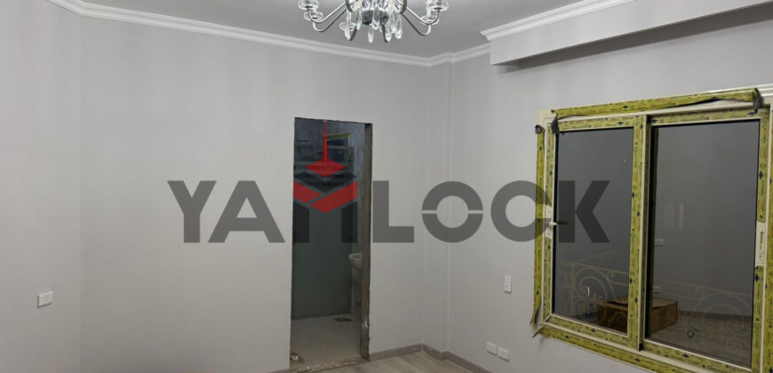 شقة 240 م² للبيع في عمارات البنفسج التجمع الاول – القاهره الجديده