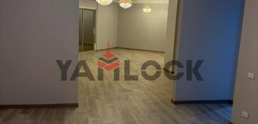 شقة 240 م² للبيع في عمارات البنفسج التجمع الاول – القاهره الجديده