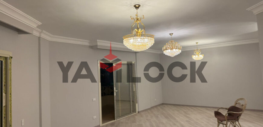 شقة 240 م² للبيع في عمارات البنفسج التجمع الاول – القاهره الجديده