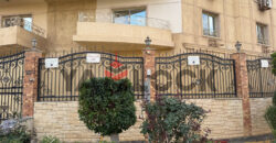 شقة 240 م² للبيع في عمارات البنفسج التجمع الاول – القاهره الجديده