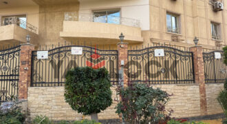 شقة 240 م² للبيع في عمارات البنفسج التجمع الاول – القاهره الجديده