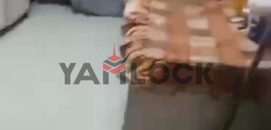 شقة 130 م² للبيع أمام كنتاكى وبنك مصر فيصل – هرم